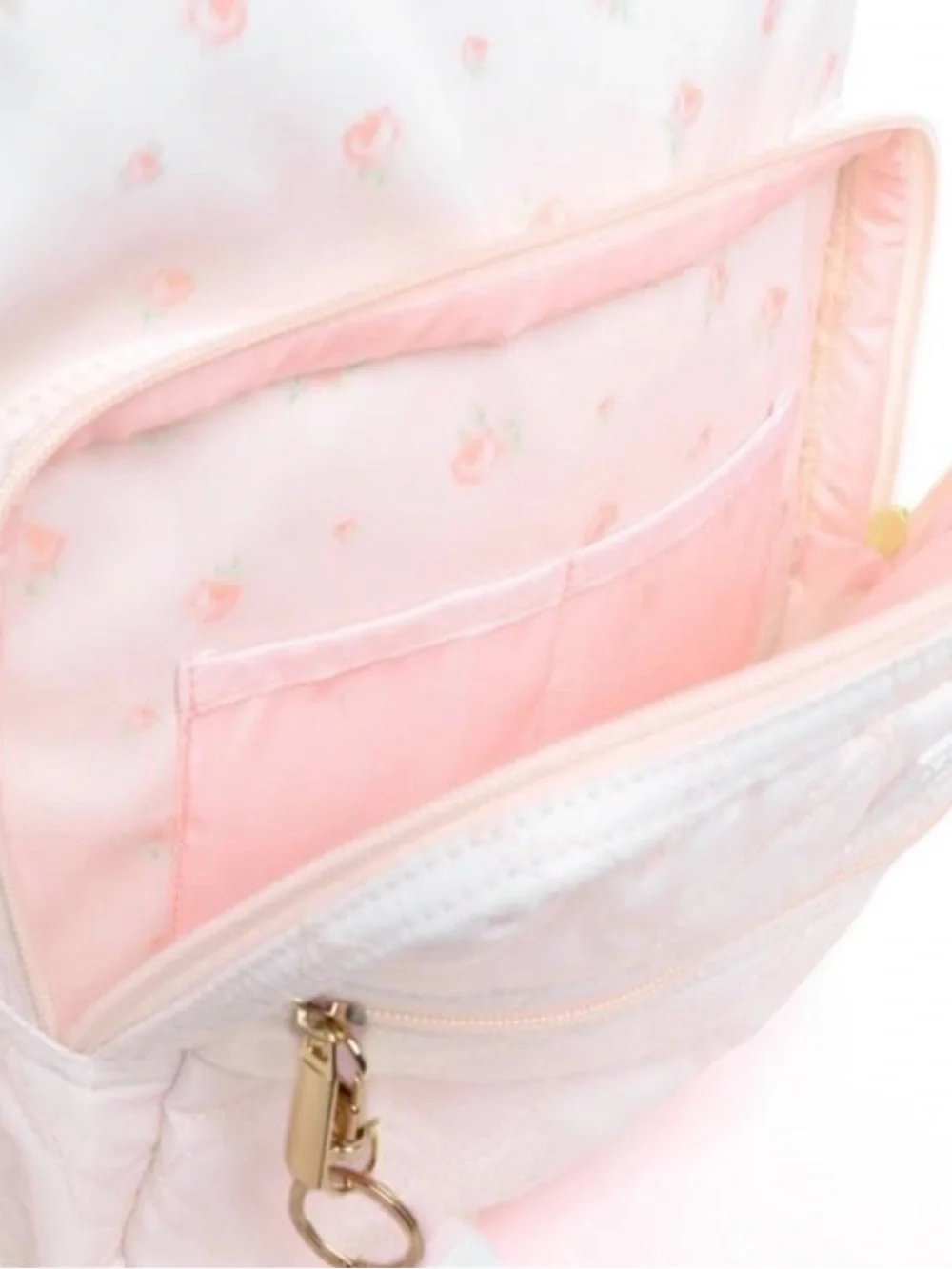 LoveShack Fancy x Target Backpack NWT